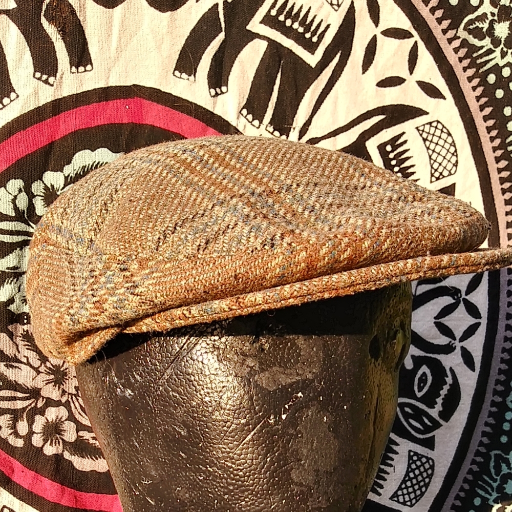 Autocap Taxi Driver Cap